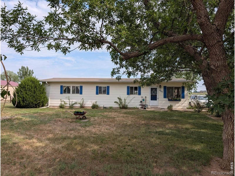 942 Eggleston St, Fort Collins, CO 80524