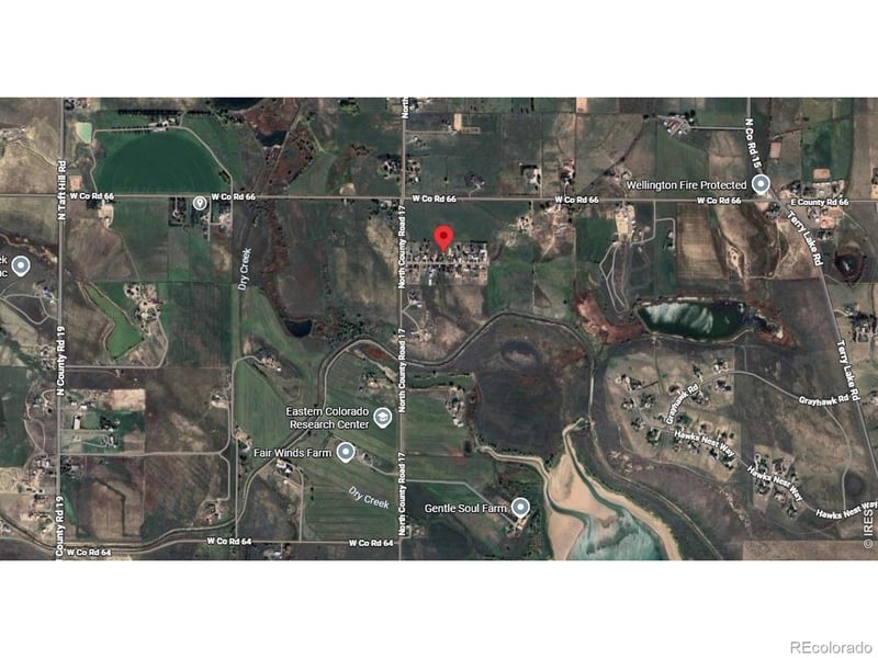 942 Eggleston St, Fort Collins, CO 80524