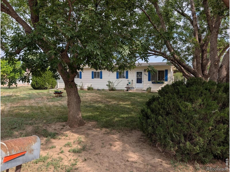 942 Eggleston St, Fort Collins, CO 80524