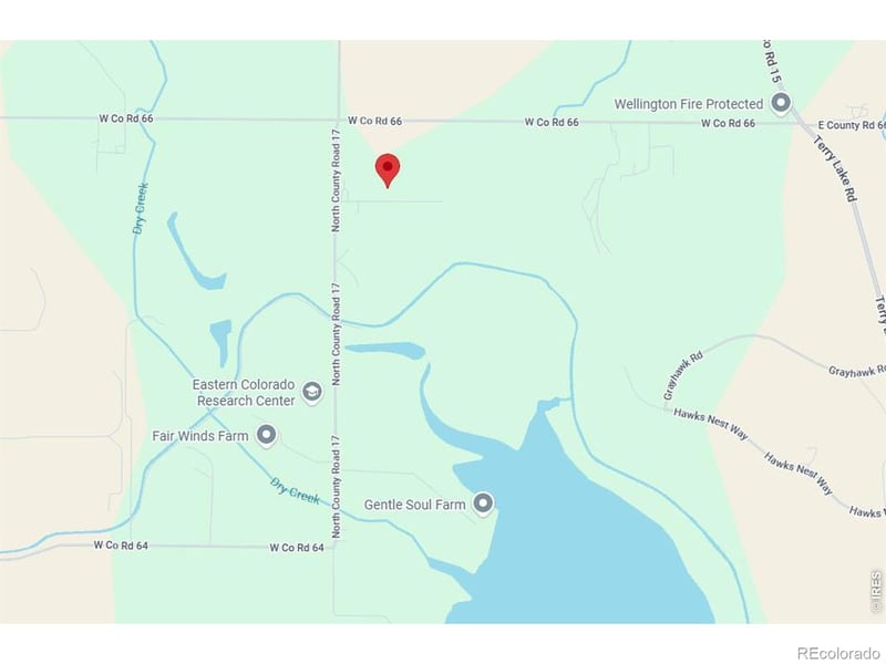 942 Eggleston St, Fort Collins, CO 80524