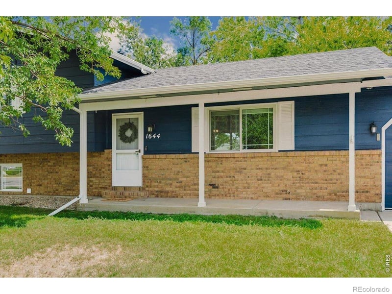 1644 Melissa Dr, Loveland, CO 80537