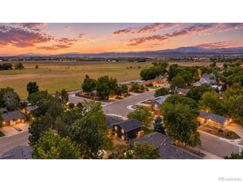 1644 Melissa Dr, Loveland, CO 80537