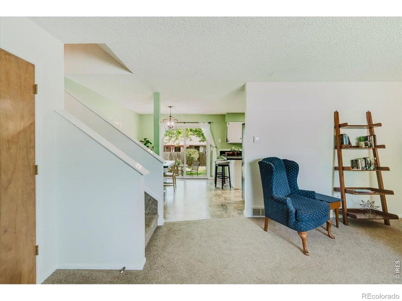 1644 Melissa Dr, Loveland, CO 80537