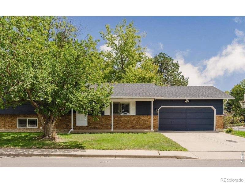 1644 Melissa Dr, Loveland, CO 80537