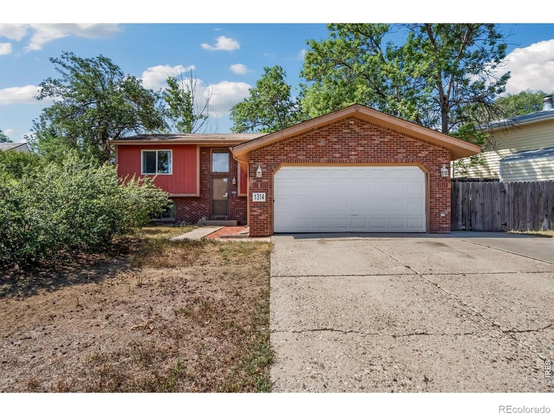 1314 22nd St SW, Loveland, CO 80537