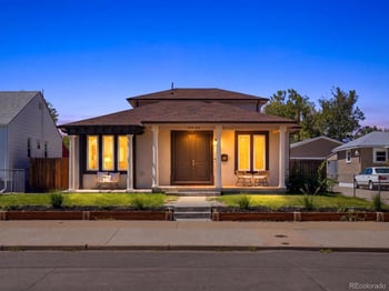 4949 Osceola St, Denver, CO 80212