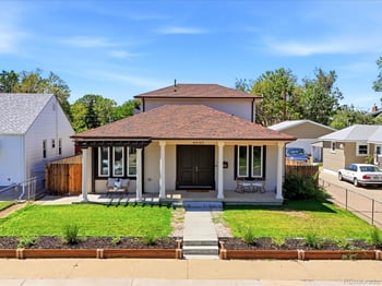 4949 Osceola St, Denver, CO 80212