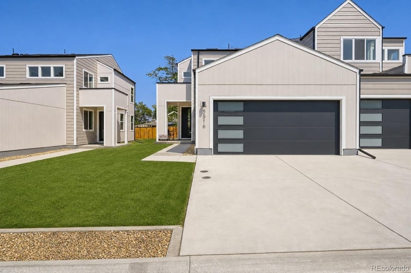 5526 Clay Ct, Denver, CO 80221