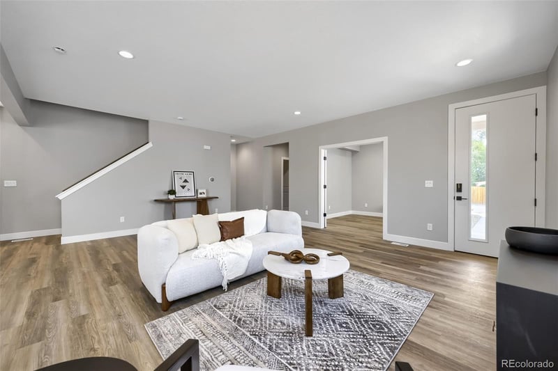 5526 Clay Ct, Denver, CO 80221