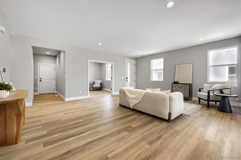 5526 Clay Ct, Denver, CO 80221