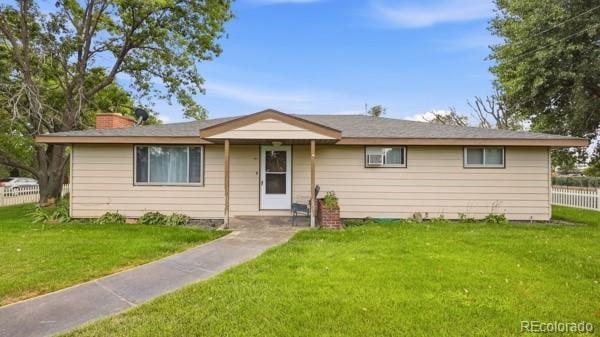 15798 Highway 144, Fort Morgan, CO 80701