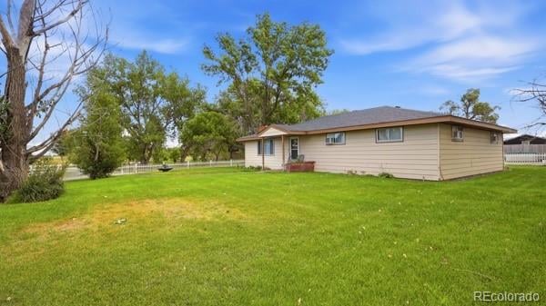 15798 Highway 144, Fort Morgan, CO 80701