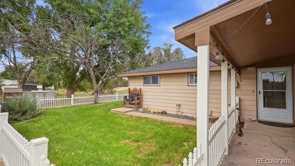 15798 Highway 144, Fort Morgan, CO 80701