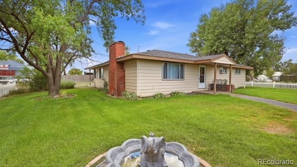 15798 Highway 144, Fort Morgan, CO 80701