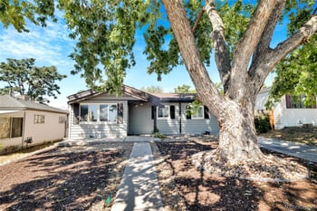 85 S Winona Ct, Denver, CO 80219