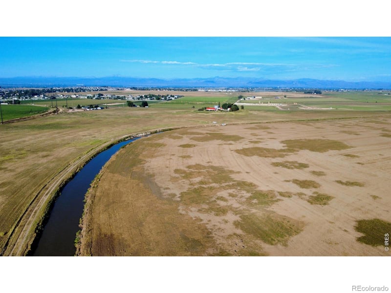 Severance, CO 80546