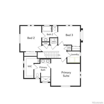 10031 Revere Ct, Commerce City, CO 80022