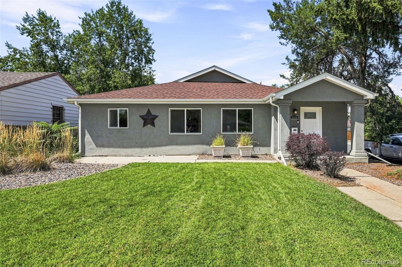 Home Worth Check