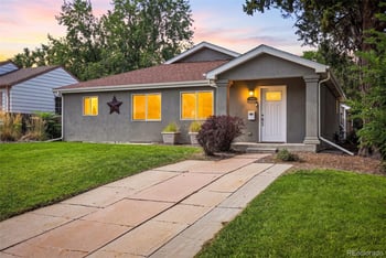 2995 Olive St, Denver, CO 80207