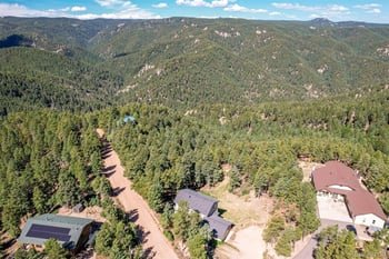 2639 Elk Park Rd, Larkspur, CO 80118