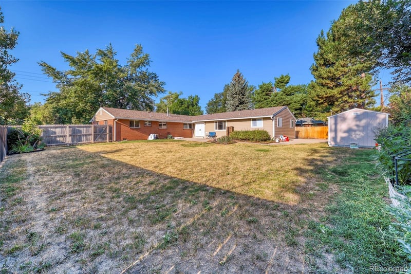 9275 W 8th Ave, Lakewood, CO 80215