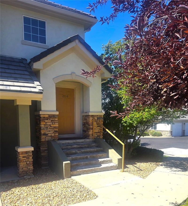 22675 E Ontario Dr #204, Aurora, CO 80016