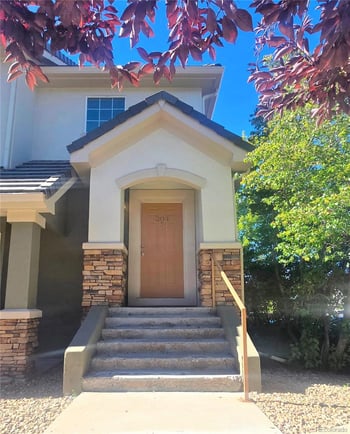 22675 E Ontario Dr #204, Aurora, CO 80016