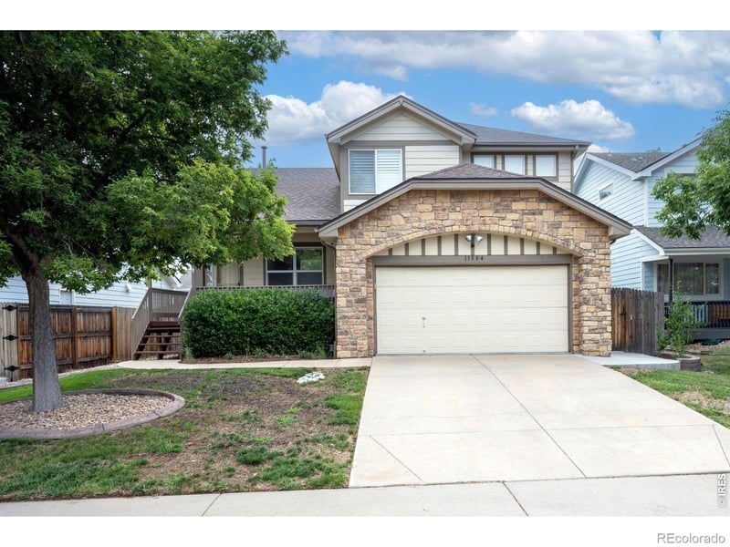 11884 Eudora Dr, Thornton, CO 80233