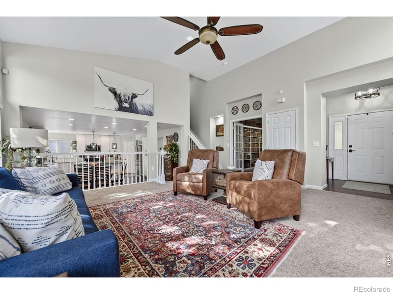 11884 Eudora Dr, Thornton, CO 80233