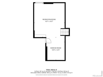 11884 Eudora Dr, Thornton, CO 80233