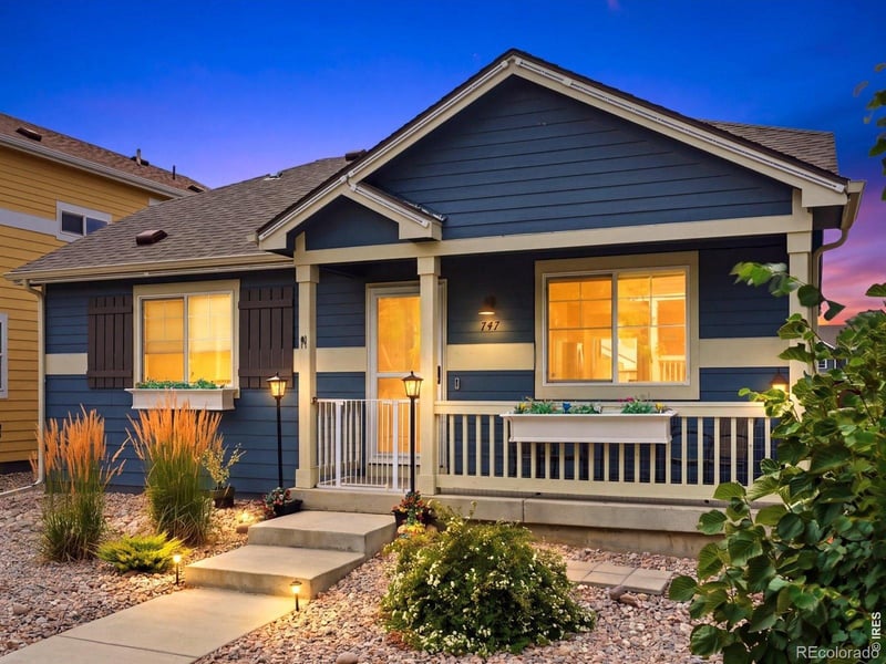 747 Country Road Trl, Berthoud, CO 80513