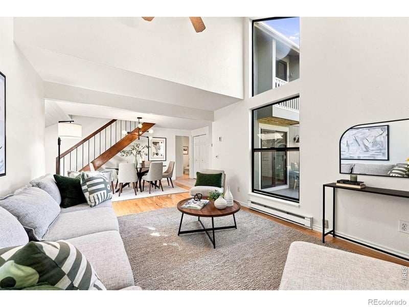 3420 Cripple Creek Sq, Boulder, CO 80305