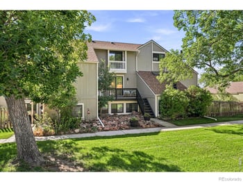 3420 Cripple Creek Sq, Boulder, CO 80305