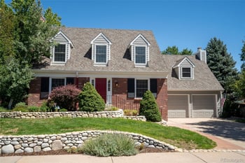 5497 E Hinsdale Pl, Centennial, CO 80122