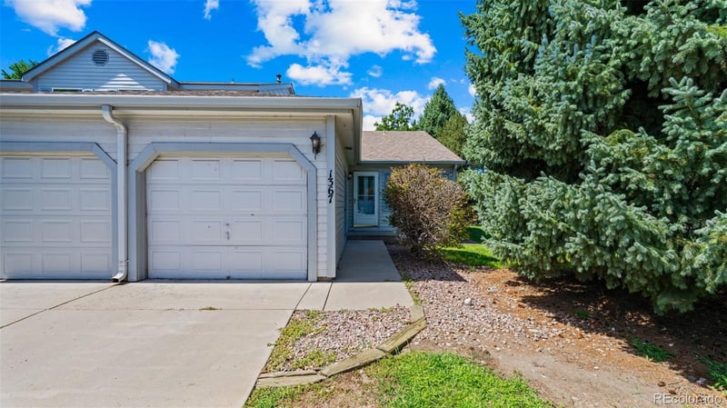 1367 Firefly Cir, Colorado Springs, CO 80916