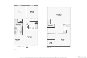 1367 Firefly Cir, Colorado Springs, CO 80916