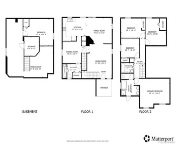 11317 Vernon Way, Parker, CO 80134