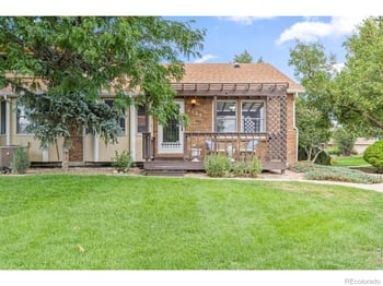 1522 W 29th St, Loveland, CO 80538