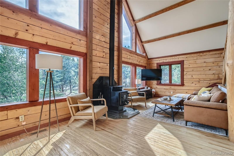 133 Linn Ln, Golden, CO 80403