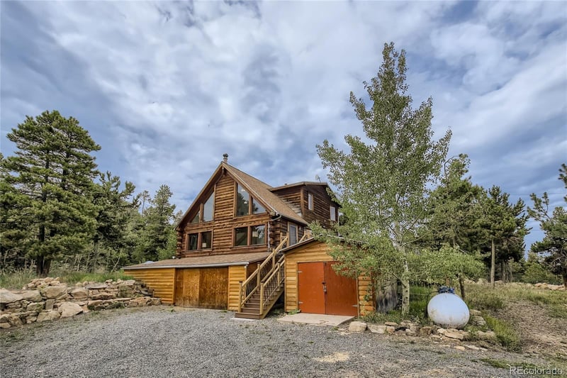 133 Linn Ln, Golden, CO 80403