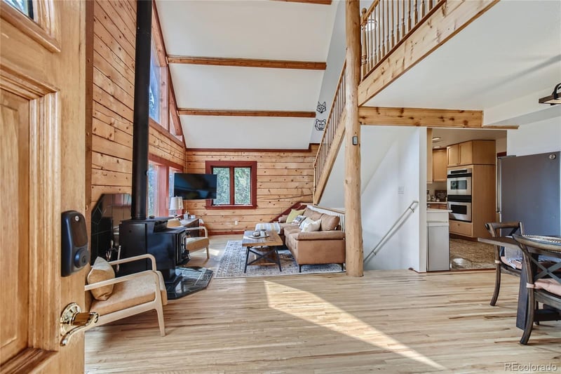 133 Linn Ln, Golden, CO 80403