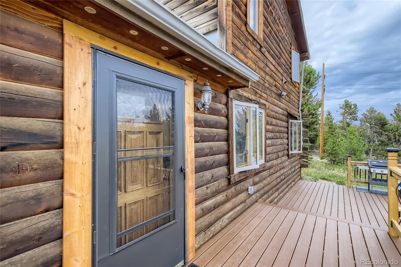 133 Linn Ln, Golden, CO 80403