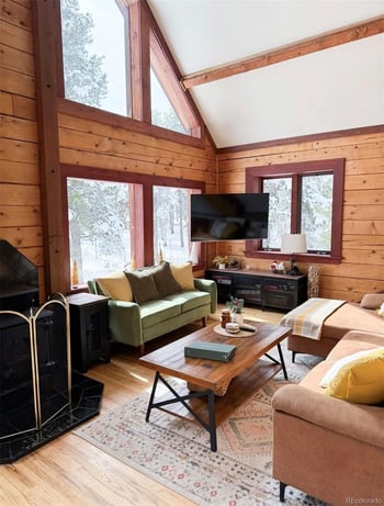 133 Linn Ln, Golden, CO 80403