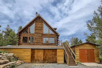 133 Linn Ln, Golden, CO 80403