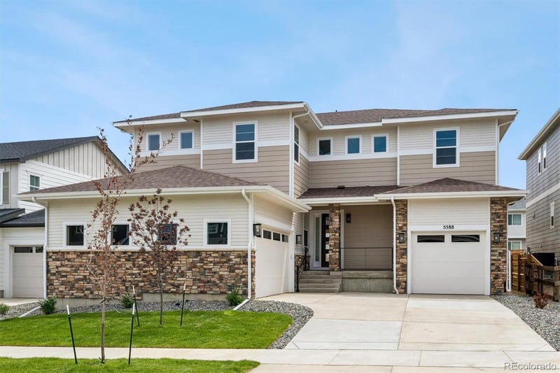 5588 Tamarack Ave, Firestone, CO 80504