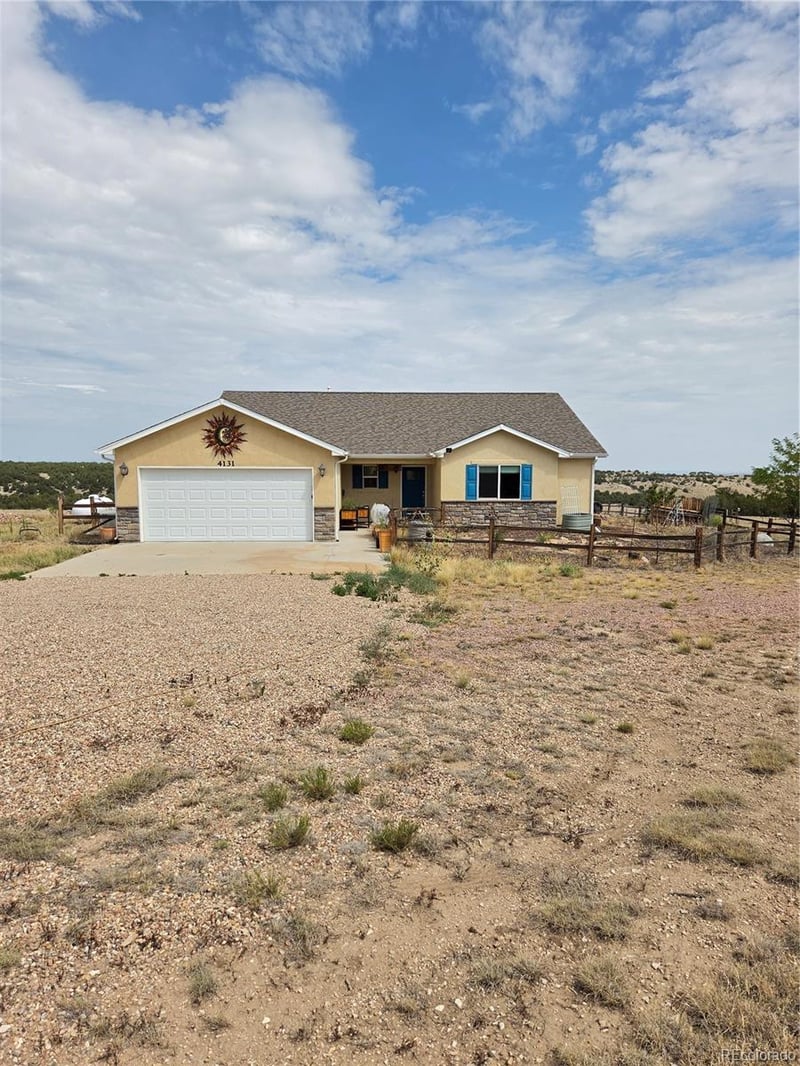 4131 Black Horse Dr, Pueblo, CO 81004