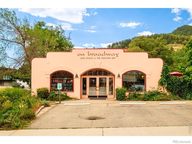 380 Arapahoe Ave, Boulder, CO 80302