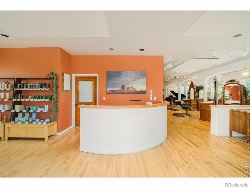 380 Arapahoe Ave, Boulder, CO 80302