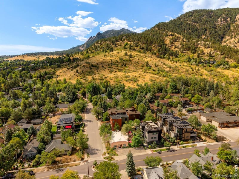 380 Arapahoe Ave, Boulder, CO 80302