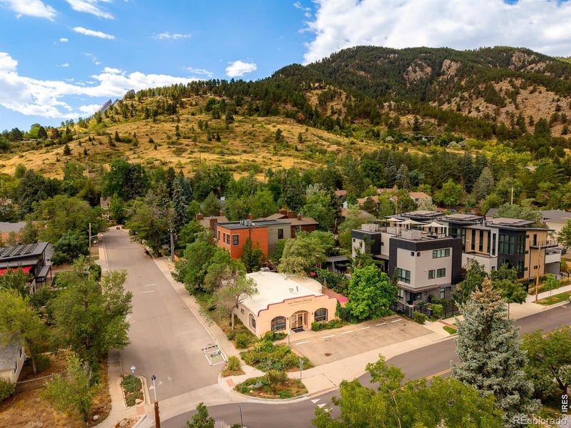 380 Arapahoe Ave, Boulder, CO 80302
